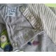 Camiseta manga larga bebé y recién nacido niño buhos de la marca Newness