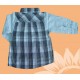 camisas de manga larga para bebés y recién nacidos niños nns baby de la marca Newness