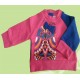 Sudaderas infantiles niñas bebés be a little babuska