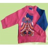Sudaderas infantiles niñas bebés be a little babuska