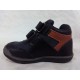 Botas, botines infantiles niños bebés kids azules marino
