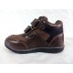 Botas, botines infantiles niños bebés kids marrones chocolate
