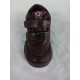 Botas, botines infantiles niños bebés kids marrones chocolate