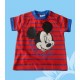 Camisetas infantiles niños bebés manga corta Mickey