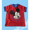 Camisetas bebés niños manga corta Mickey