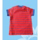 Camisetas infantiles niños bebés manga corta Mickey
