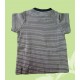 Camisetas infantiles niños bebés manga corta nautic club