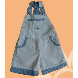 Petos infantiles niños bebés marineros