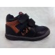 Botas, botines infantiles niños bebés kids azules marino