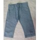 Pantalones infantiles niñas bebés estrellitas