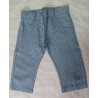 Pantalones infantiles niñas bebés estrellitas