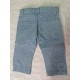 Pantalones infantiles niñas bebés estrellitas