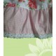 Vestidos infantiles niñas bebés flores