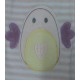 Pijamas infantiles niñas bebés velour mariposa y pollito invierno invierno